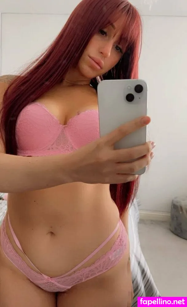 Abella4ux Leaked Nude Picture #ZDxAsJ8HlZ