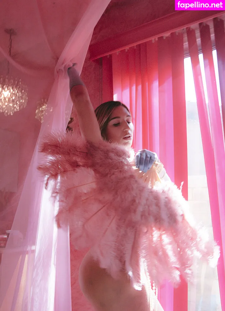 Abelladanger, dangershewrote Leaked Nude Picture #kdaTai2BxX