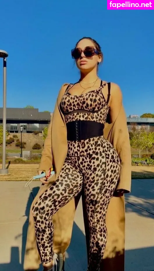 Abelladanger, dangershewrote Leaked Nude Picture #ySuNcSCpar