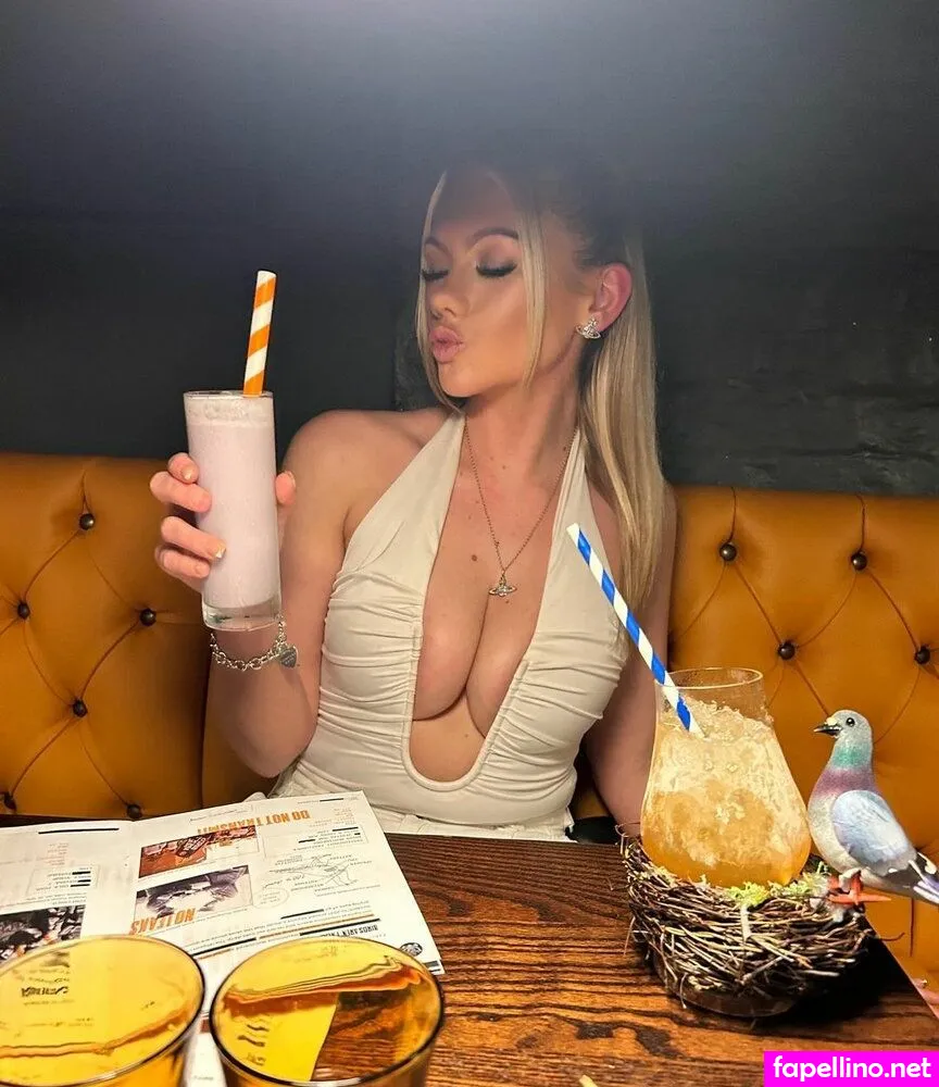 Abi.greasley, abibamfordxx, abigreasley Leaked Nude Picture #7CZHJ08I74
