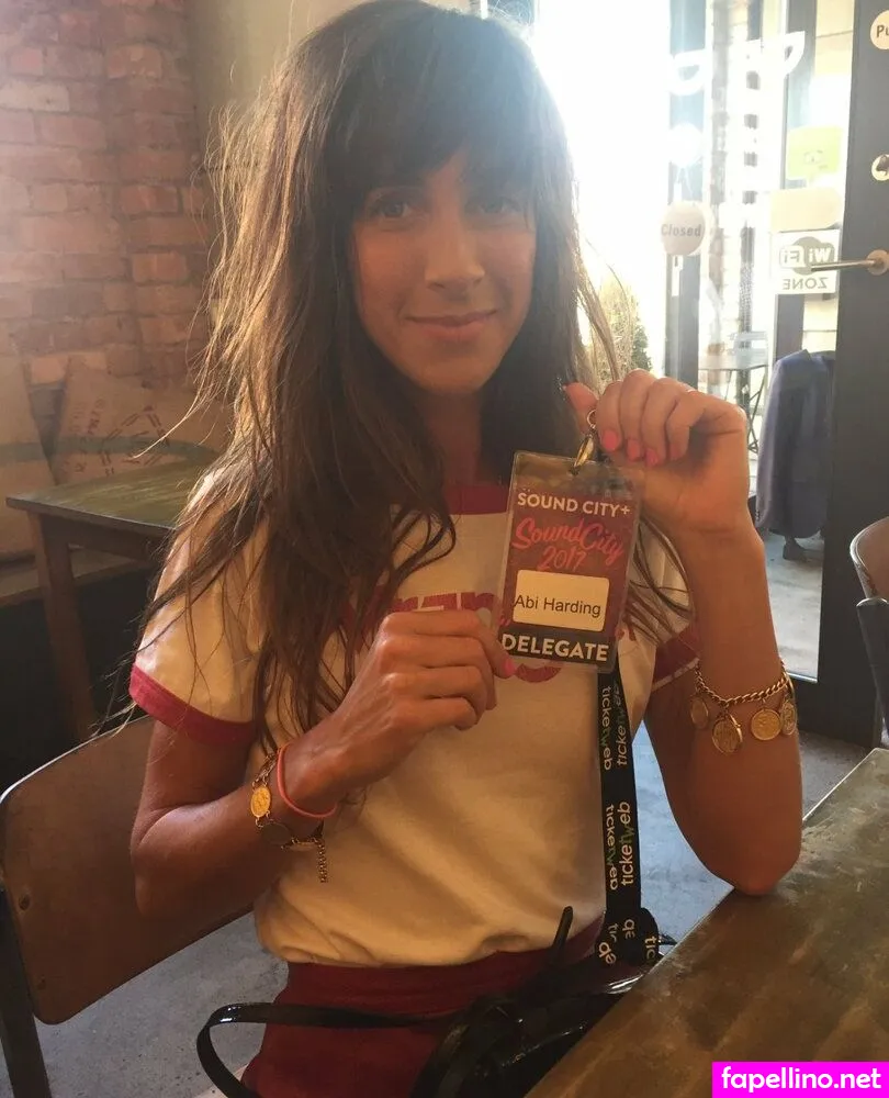 Abichanmusic Leaked Nude Picture #VGykNWhmDI