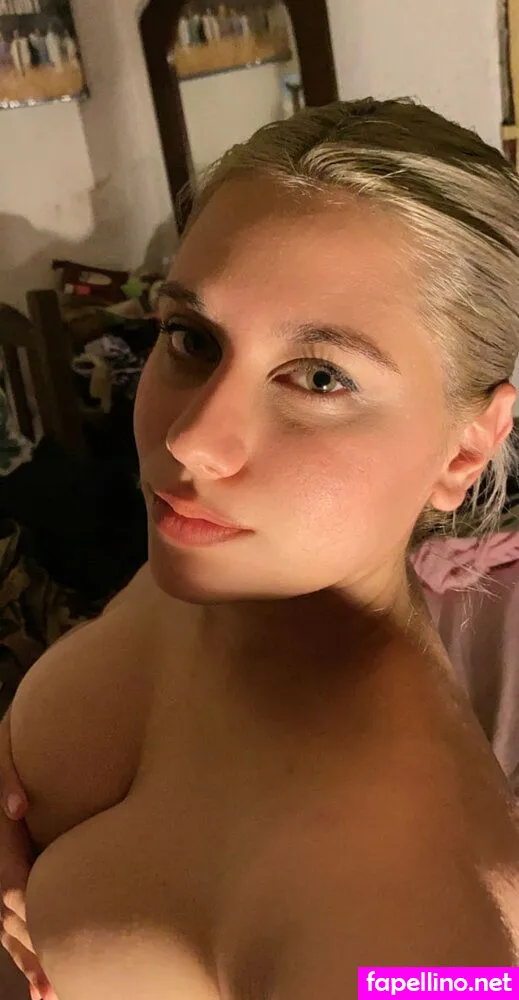 Abrilbuffet, buabii Leaked Nude Picture #Arfrd1zu55