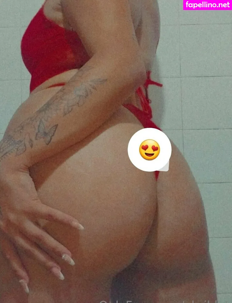 Abrildott Leaked Nude Picture #ng9HwDPkKI