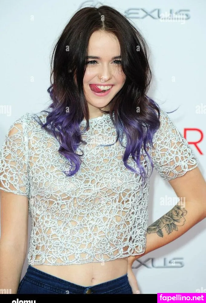 Acacia Brinley Leaked Nude Picture #d6qcgJr5IN