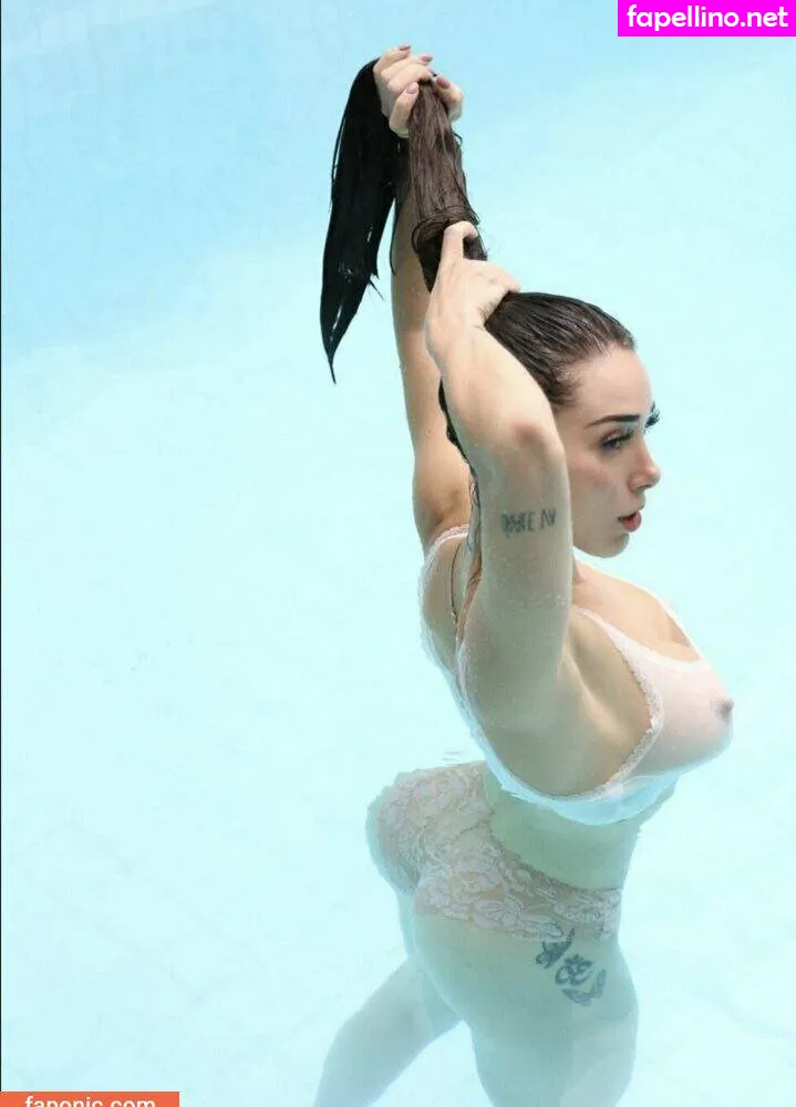 Acapulcoshore, rociosanzdelrio Leaked Nude Picture #fE8d0jDqfx