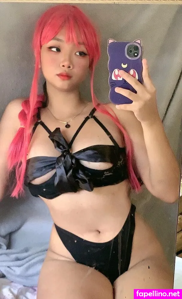 Achi Ichigawa Leaked Nude Picture #cSAbSOqMcl