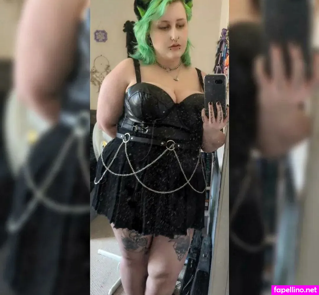 Acid_goth, acidgoth666 Leaked Nude Picture #eOyIEEj8K0