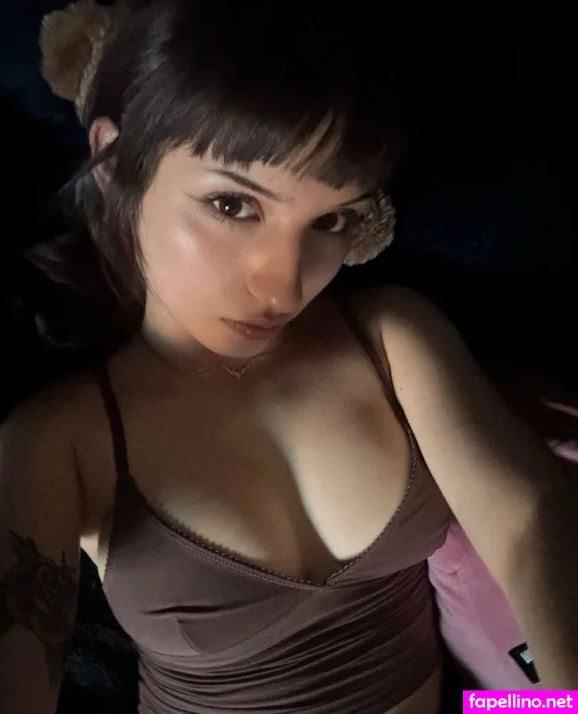Lialovely13 Leaked Nude Picture #5aiQ1FdfHK