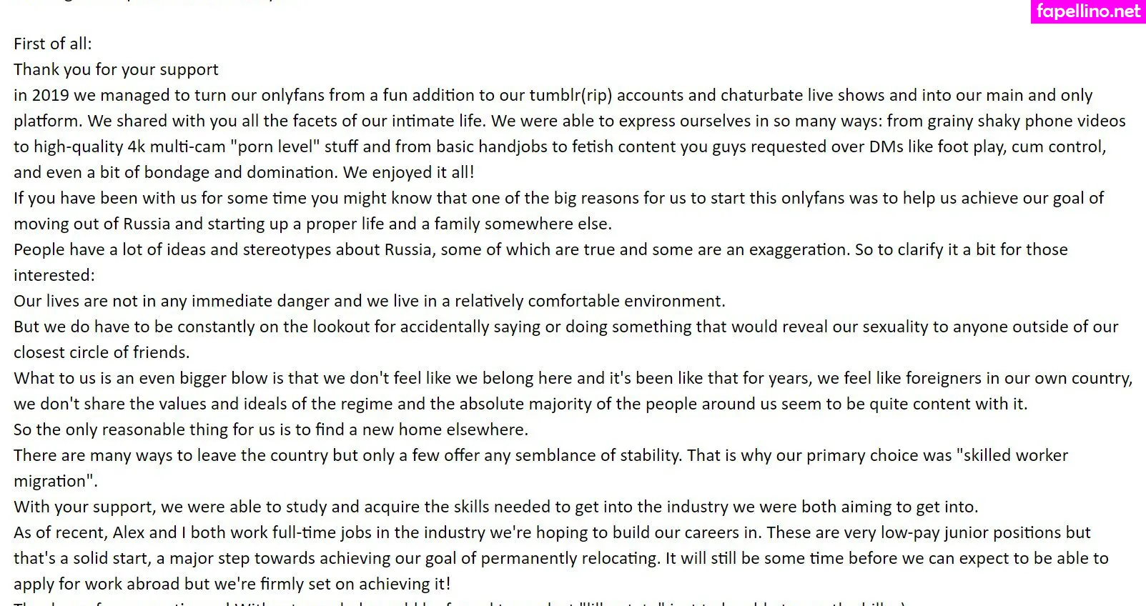 Acoupleofguys, creek_is_life Leaked Nude Picture #7rl6haOgkB