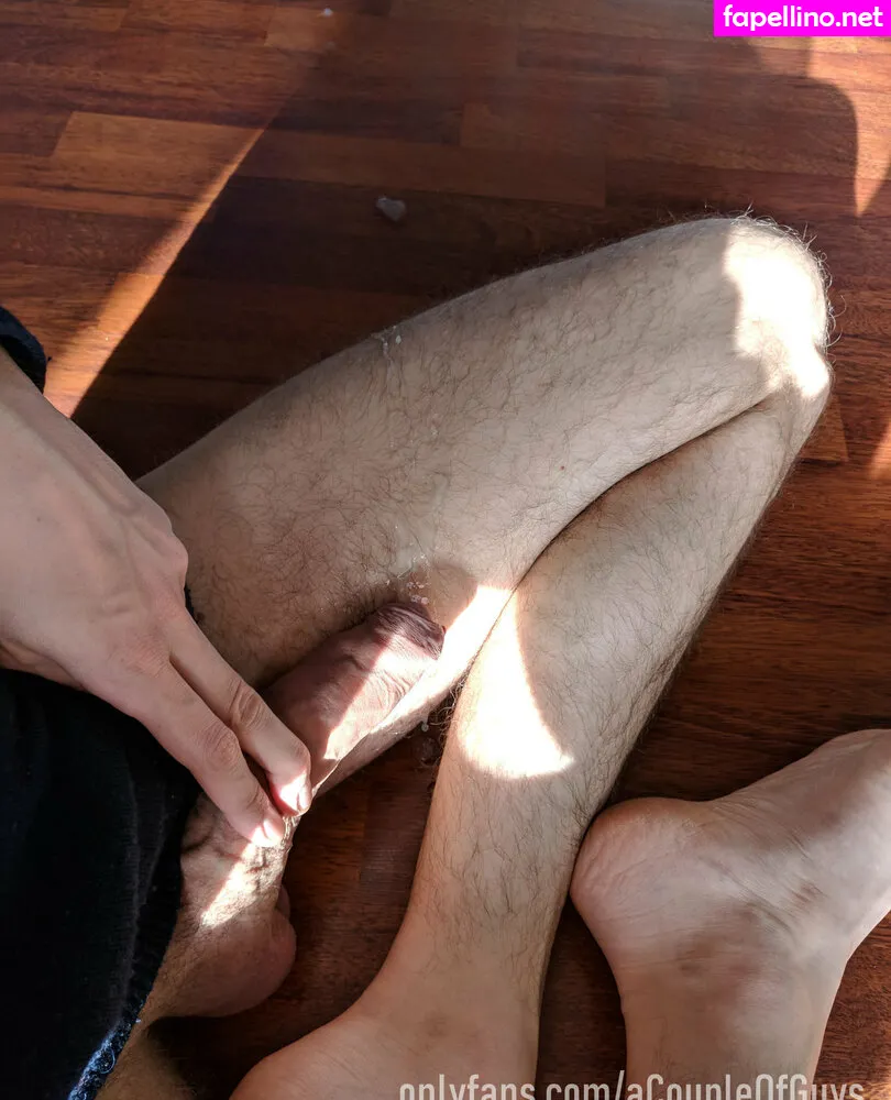 Acoupleofguys, creek_is_life Leaked Nude Picture #fBTdeMwthw