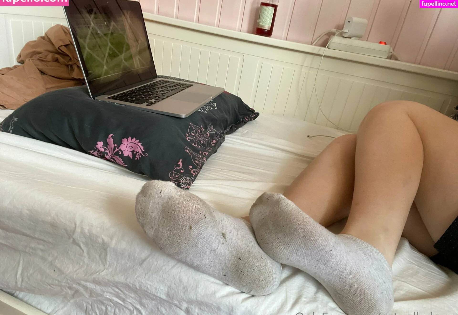Actuallydawn Leaked Nude Picture #XDQYyjmd6N