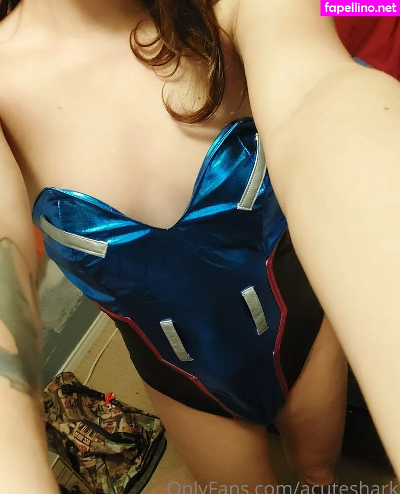 Acuteshark, nextshark Leaked Nude Picture #UrXJVXPEC0