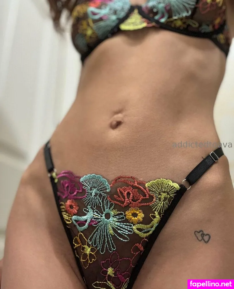 Addictedtoava, addictiveanna Leaked Nude Picture #0tXWBd0YC4