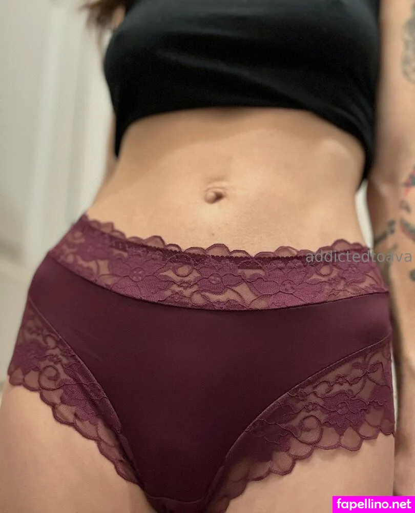 Addictedtoava, addictiveanna Leaked Nude Picture #4yot0G5KA7