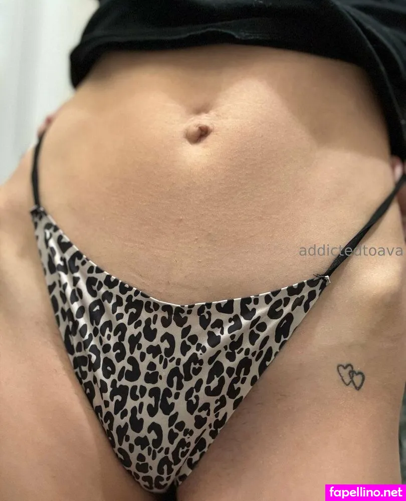 Addictedtoava, addictiveanna Leaked Nude Picture #bYTyKJH1cN