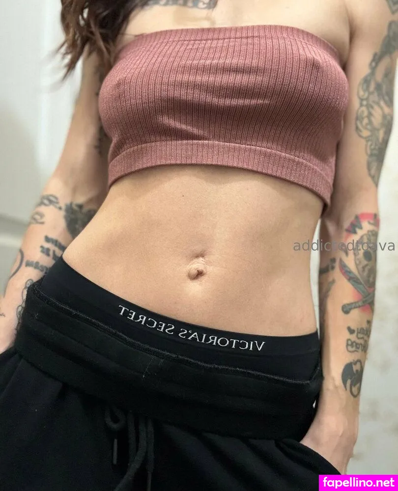Addictedtoava, addictiveanna Leaked Nude Picture #rnKHJPayuj