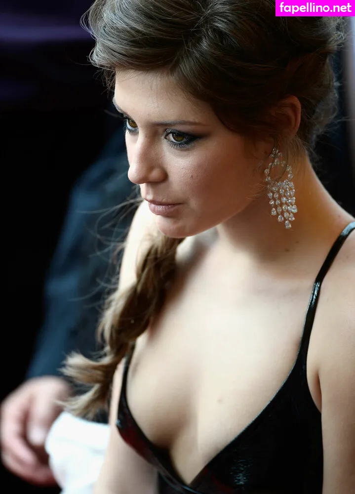Adeleexarchopoulos Leaked Nude Picture #0J688Y58m9