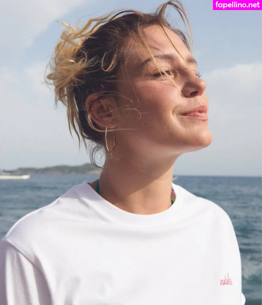 Adeleexarchopoulos Leaked Nude Picture #C9ADYs41g9
