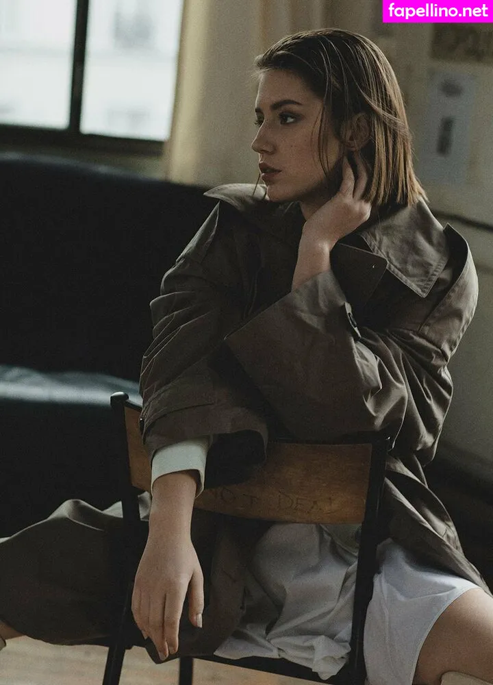 Adeleexarchopoulos Leaked Nude Picture #KyZjBsh4Jd