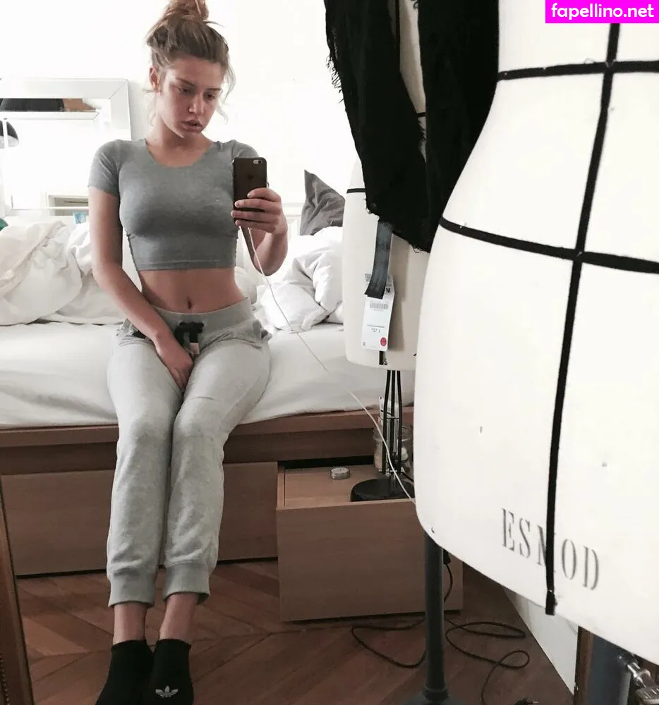 Adeleexarchopoulos Leaked Nude Picture #PjbcorxPln