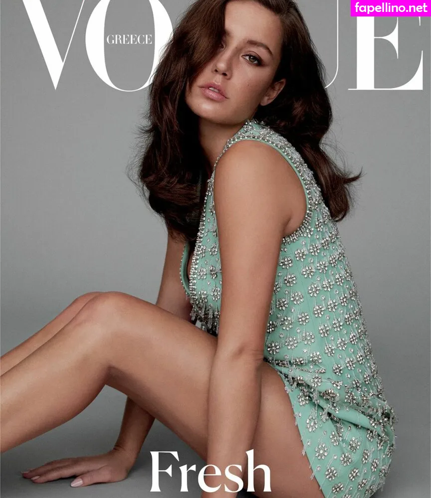 Adeleexarchopoulos Leaked Nude Picture #RhDJb2Q2V6