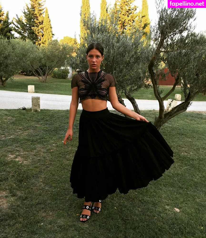 Adeleexarchopoulos Leaked Nude Picture #UED56fFN0P