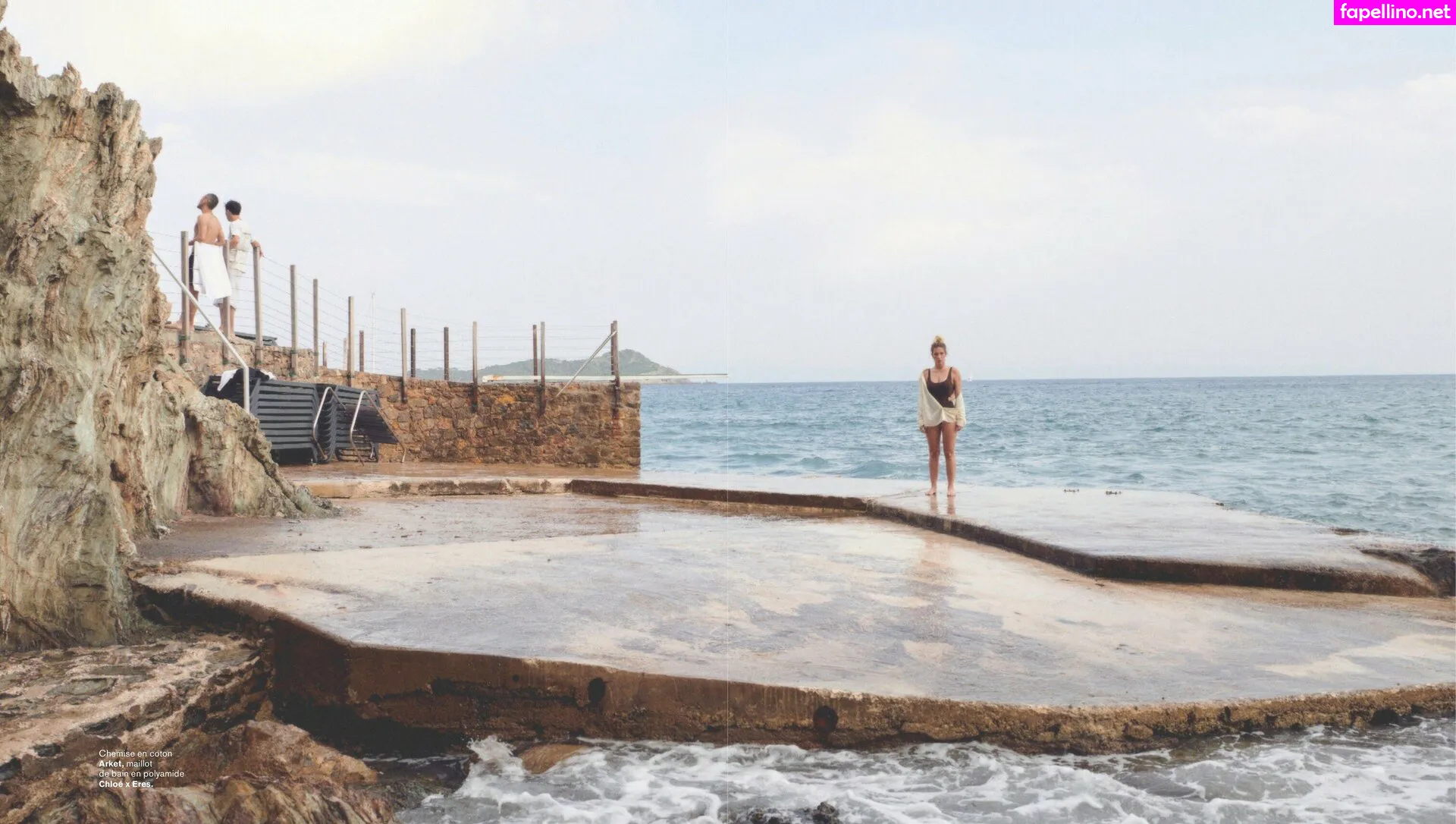 Adeleexarchopoulos Leaked Nude Picture #XG83Aa2xLV