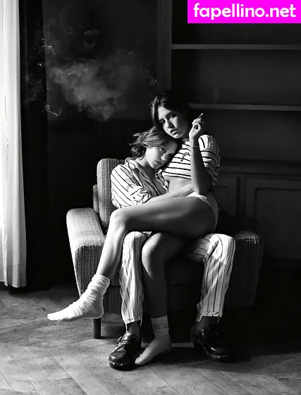 Adeleexarchopoulos Leaked Nude Picture #tM7NdGI66k