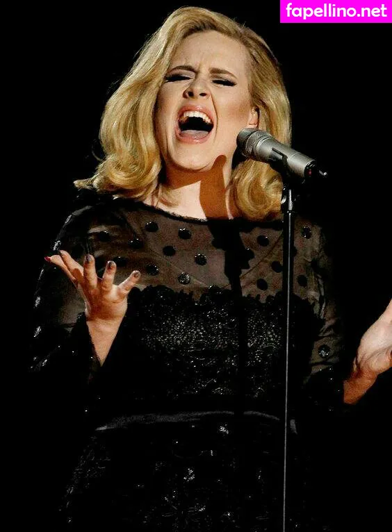 Adele Laurie Blue Adkins, adele Leaked Nude Picture #1vVtsJ2t9Z