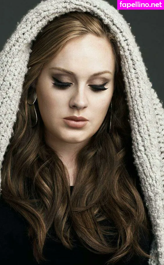 Adele Laurie Blue Adkins, adele Leaked Nude Picture #BOn6qZh0BB