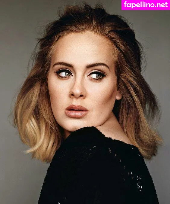 Adele Laurie Blue Adkins, adele Leaked Nude Picture #EQ0KAKlTIq