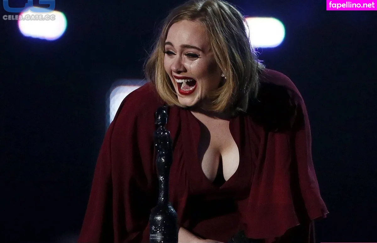 Adele Laurie Blue Adkins, adele Leaked Nude Picture #oQil8vQDmD