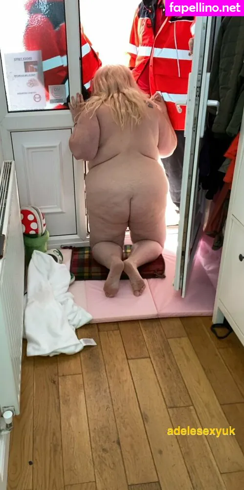 Adelesexyukfree Leaked Nude Picture #2B2sBFQetM