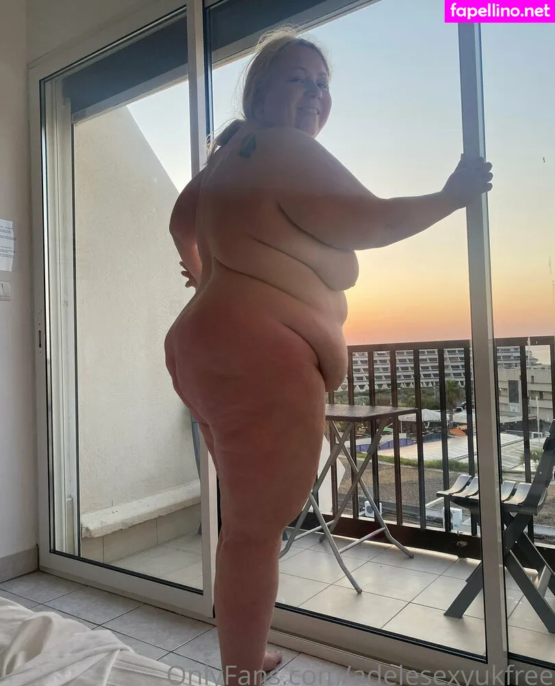 Adelesexyukfree Leaked Nude Picture #8rgGANcMsS