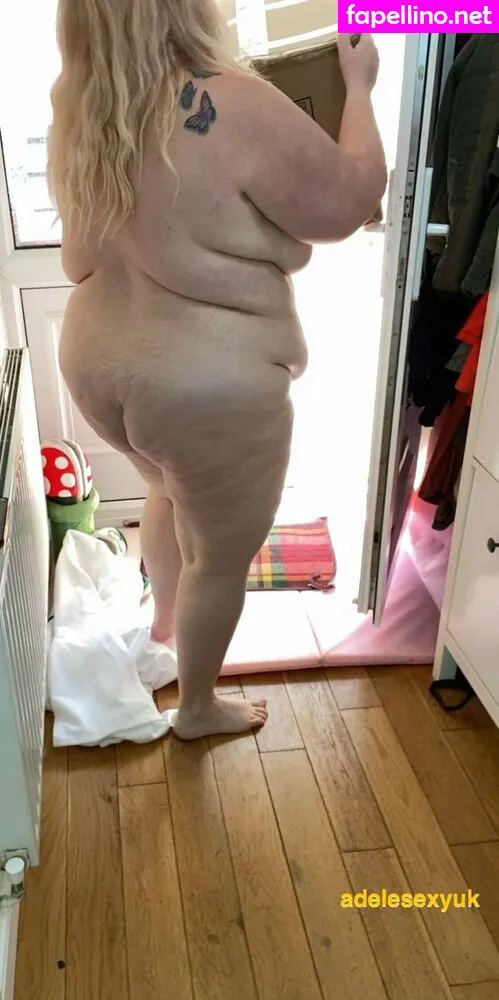 Adelesexyukfree Leaked Nude Picture #TZfAWDT82M