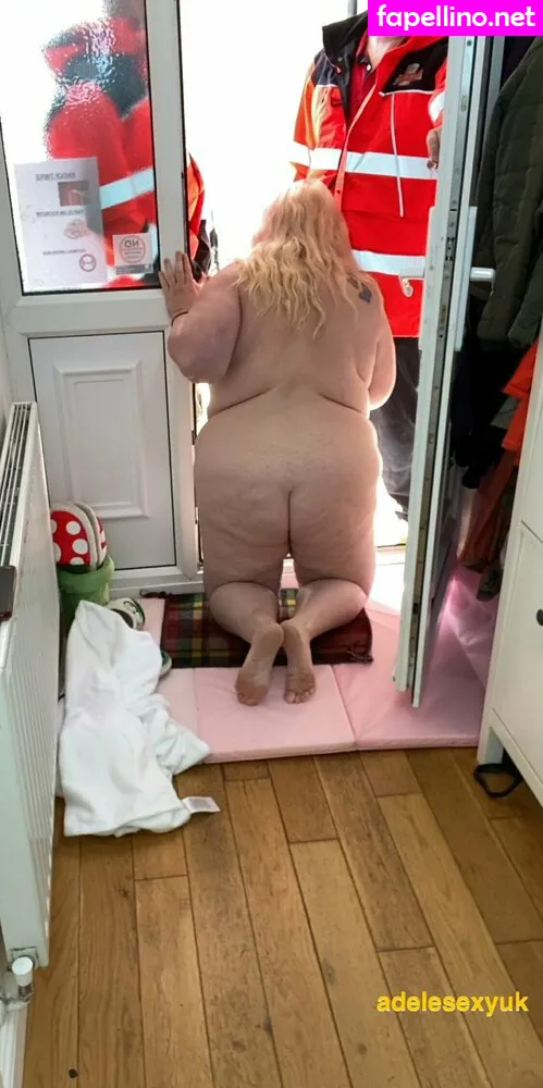 Adelesexyukfree Leaked Nude Picture #hRiigZT8Df