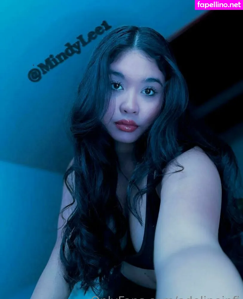 Adelineinfi, adelinevining Leaked Nude Picture #BjO2B6g1V5