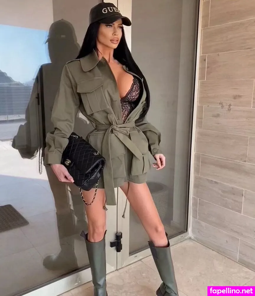 Adina Tatiana Leaked Nude Picture #V03RdA78Vx