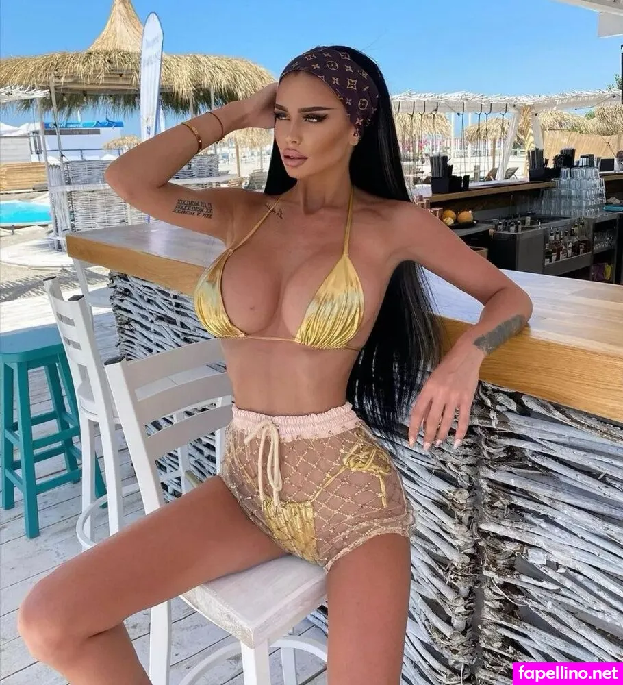 Adina Tatiana Leaked Nude Picture #aRH4zLkRPB