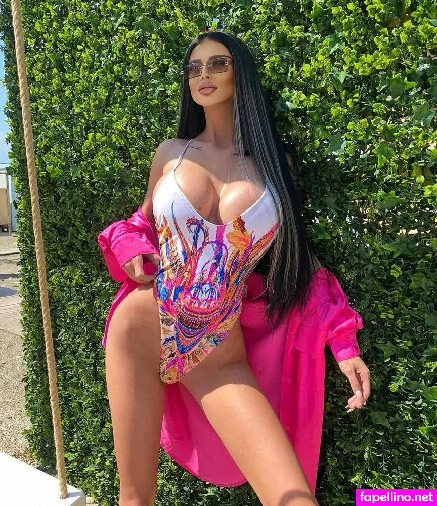 Adina Tatiana Leaked Nude Picture #mZH8O3kCUb