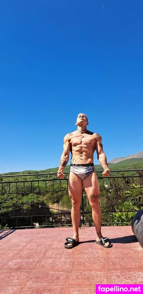 Adonisfit07, adonisfit11 Leaked Nude Picture #jrfL65Xf9x