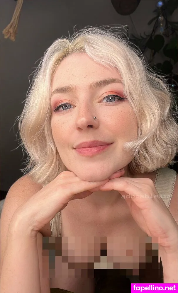 _adorableamy_, adorableamyfree Leaked Nude Picture #qQNJY9CCI5