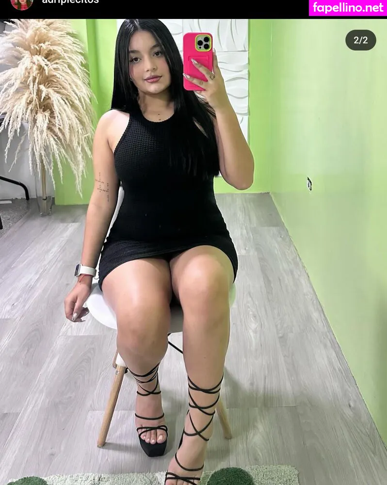 Adripiecitos, adriguey01 Leaked Nude Picture #lJqTuUtCux