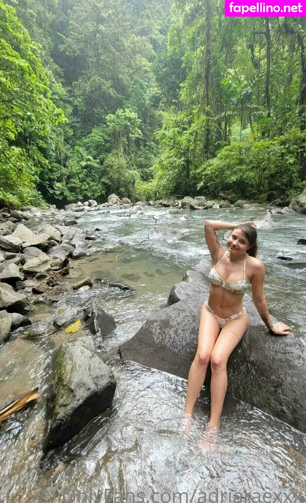Adriaraexxx, adriaxxrae, milad.67420 Leaked Nude Picture #CFptNpgKP6