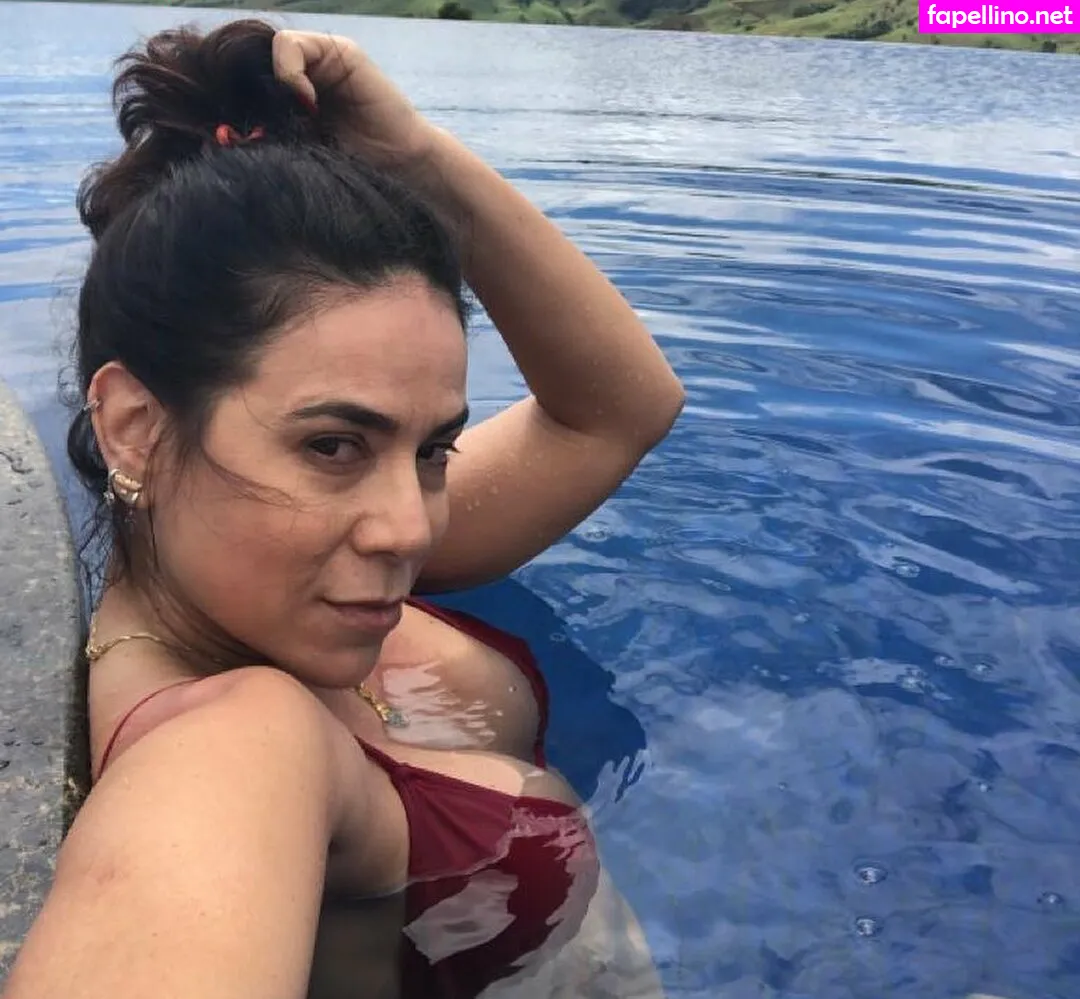 Adrianaferrari1 Leaked Nude Picture #TvPnT361ap