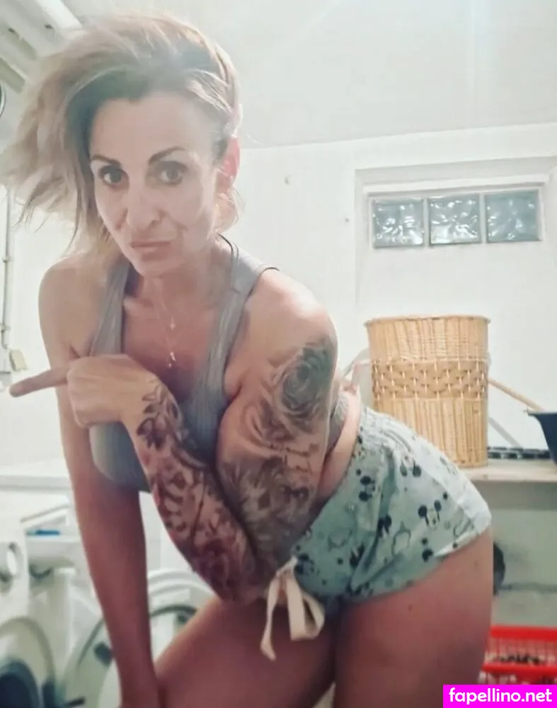 Adriana Szegedi - Terry-Aurora Leaked Nude Picture #R8CHKc65FW