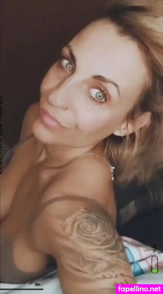 Adriana Szegedi - Terry-Aurora Leaked Nude Picture #vfXZC43ftg