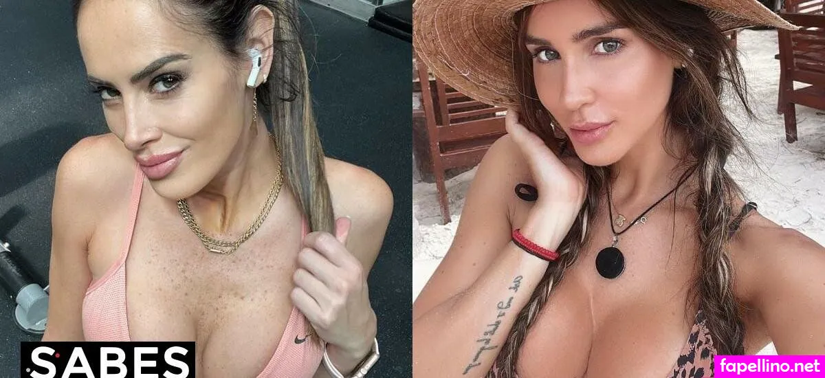 Adrianabarrientos Leaked Nude Picture #BzBepwxMIP