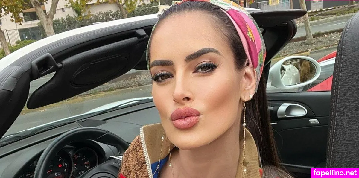 Adrianabarrientos Leaked Nude Picture #fRRu291iny