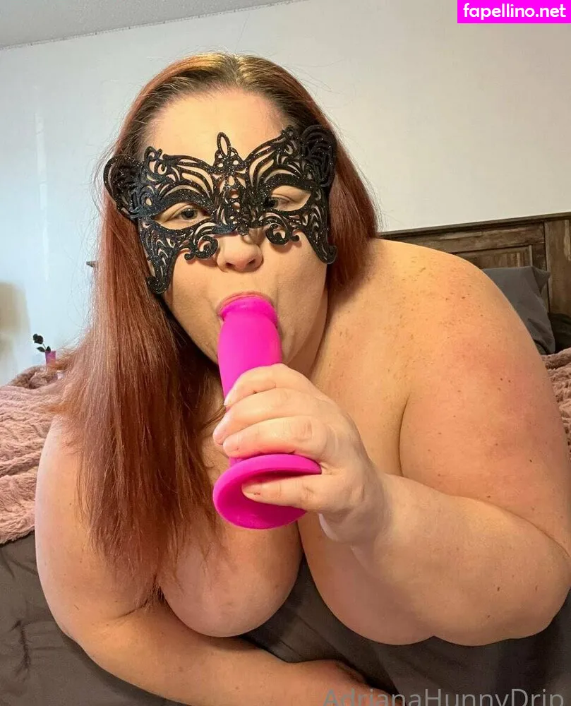 Adrianahunnydrip, hunnyyydippp Leaked Nude Picture #UaQHAa6EXv